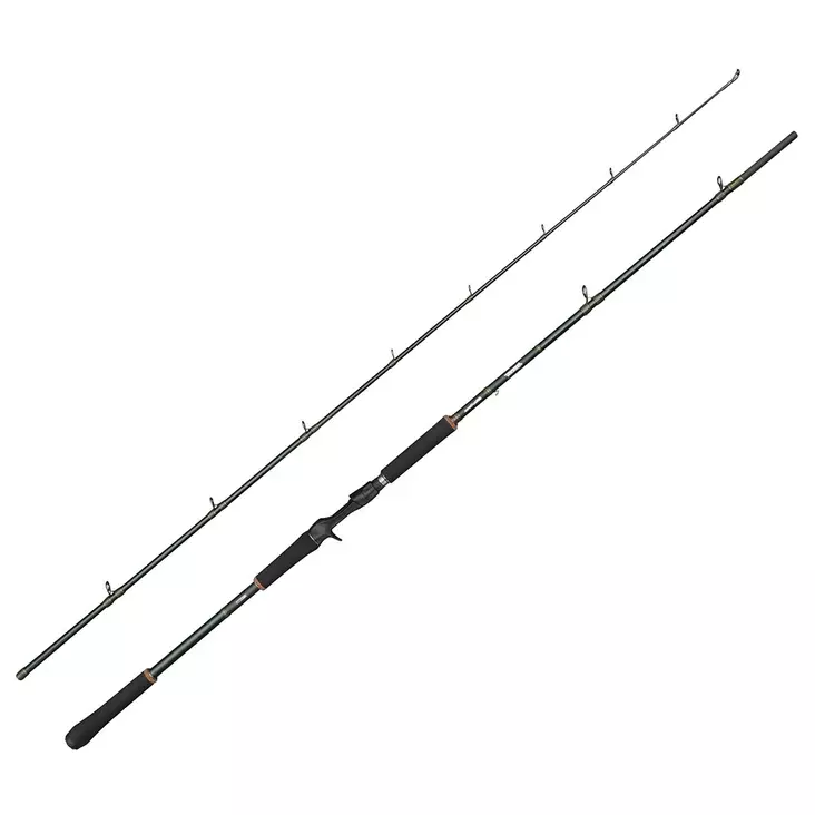 Abu Garcia BEAST X2 -hyrräkelavapa - 240cm-300cm - 036282002494 - 1