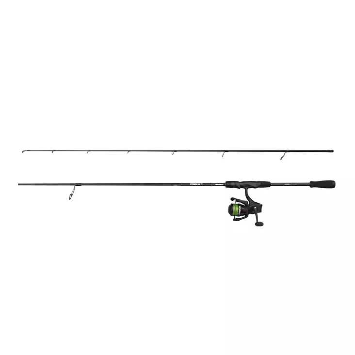 Abu Garcia Max SX Spinning Combo -avokelasetti - Avokelasetit - 036282032194 - 1