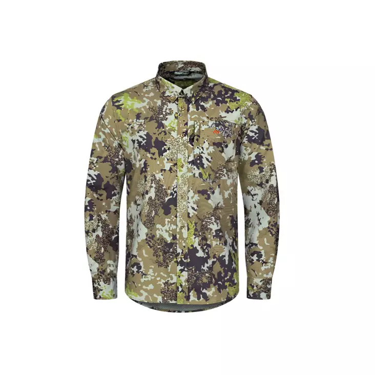 Blaser HunTec AirFlow -paita - Paidat ja neuleet - 4050091095214 - 1