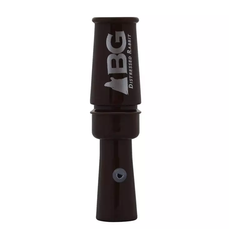 Buck Gardner Predator Call Distressed Rabbit -houkutuspilli - Houkutuspillit - 6439287555554 - 1