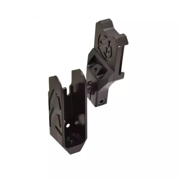 Alpha-X Holster Blank RH - Ampujanvarusteet - 3950001302504 - 1