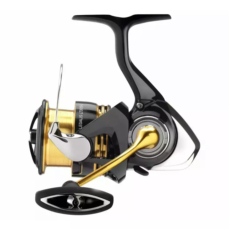 Daiwa 23 Legalis LT D -avokela - Avokelat - 043178177334 - 1