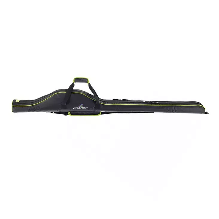 Daiwa Prorex Double Rod Sleeve -vapalaukku - Kalastajan työkalut ja tarvikkeet - 4059845130454 - 1