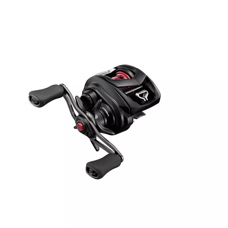 Daiwa Tatula BF TW 70XH -hyrräkela - Hyrräkelat - 043178923474 - 1