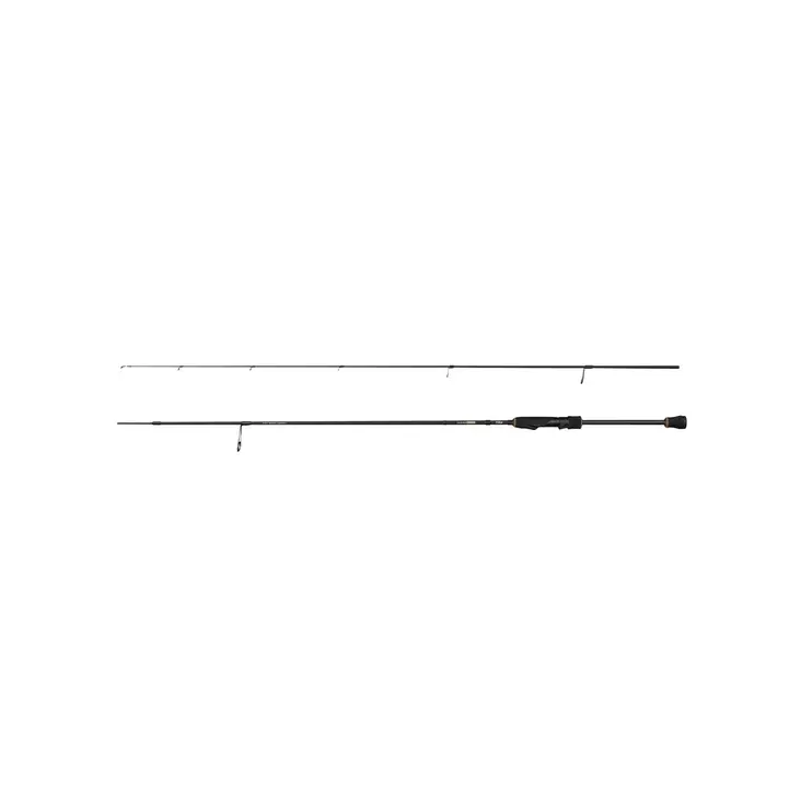 DAM Microflex2 702ML 210cm 3-15g -avokelavapa - Poistuvia kalastustuotteita - 4044641003484 - 1