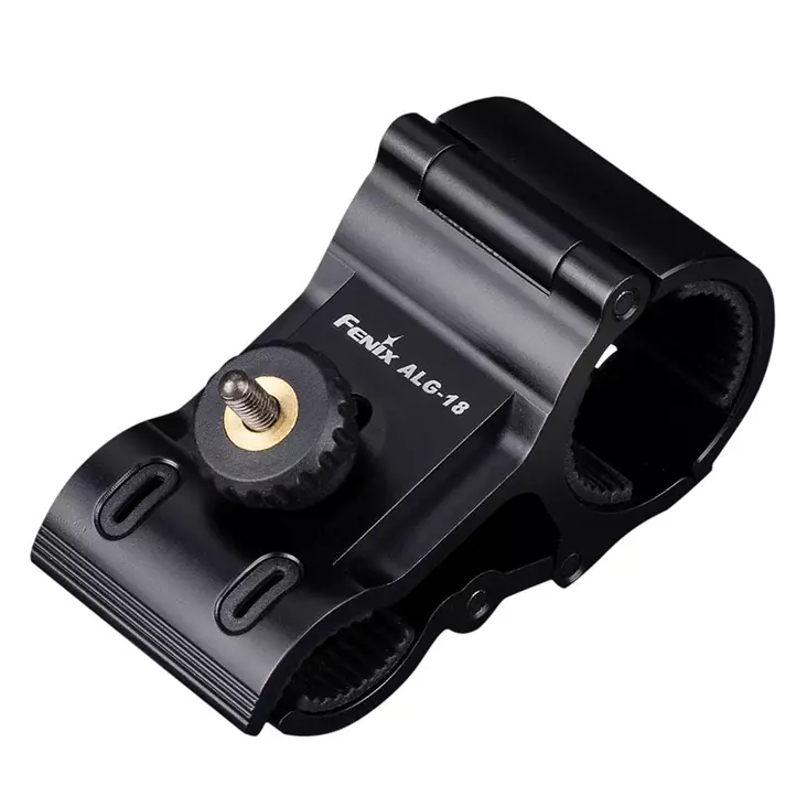 Fenix ALG-18 piippukiinnike - Otsalamput - 6942870307954 - 1