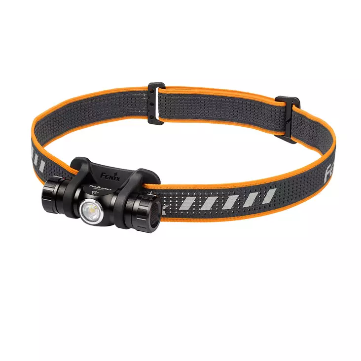 Fenix HM23, 240 lm -otsavalo - Otsalamput - 6942870306834 - 8