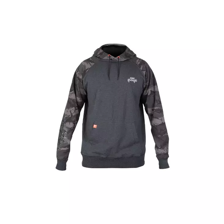 Fox Rage Hoody -huppari - Paidat ja neuleet - 5056212135264 - 1