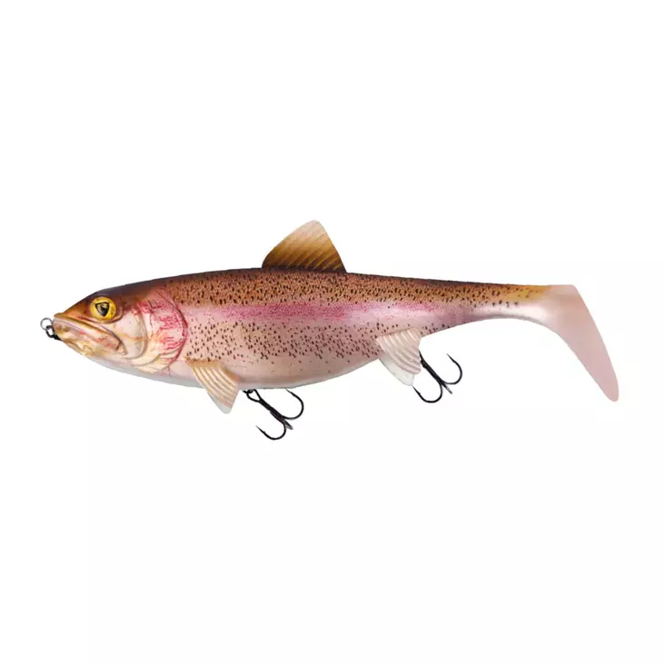 Fox Rage Giant Replicant 35cm Supernatural Rainbow trout - Jigit - 5056212130054 - 1