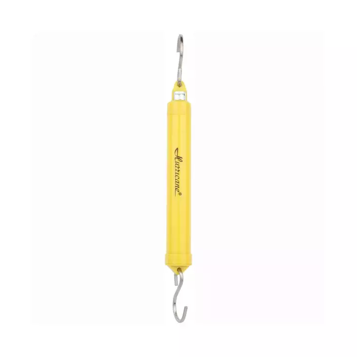 Hurricane jousivaaka 25kg - Kalastajan työkalut ja tarvikkeet - 7340010360644 - 1