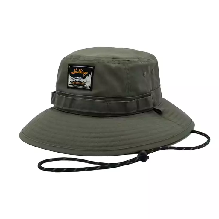 Lundhags Core Hike Hat -lierihattu - Hatut - 7045953019184 - 1