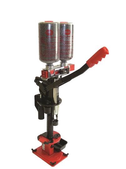 Mec 600jr MK V Latauspuristin haulikolle - Latausvälineet - 98489017374 - 1