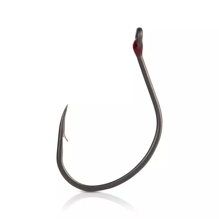 Mustad Apex Wide TitanX Dropshot -koukku - Koukut - 023534515314 - 1