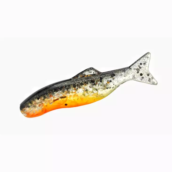 Orka Hybrid Shad 7cm -jigi - Jigit - 3950001297282 - 1