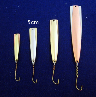 Pystypilkki Rialinna Pyry 5cm - Pilkit ja morrit - 6430024493764 - 1