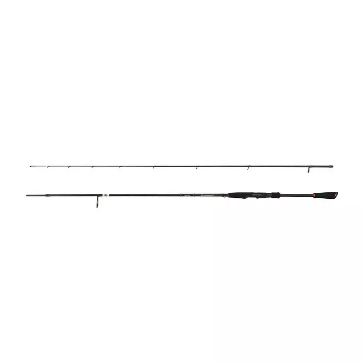 Savage Gear Perch Academy Drop Shot 230cm 5-18g -avokelavapa - 210cm-240cm - 5706301040824 - 1