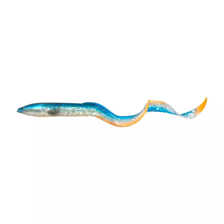 Savage Gear Real Eel 40cm 147g - Jigit - 5706301024244 - 1