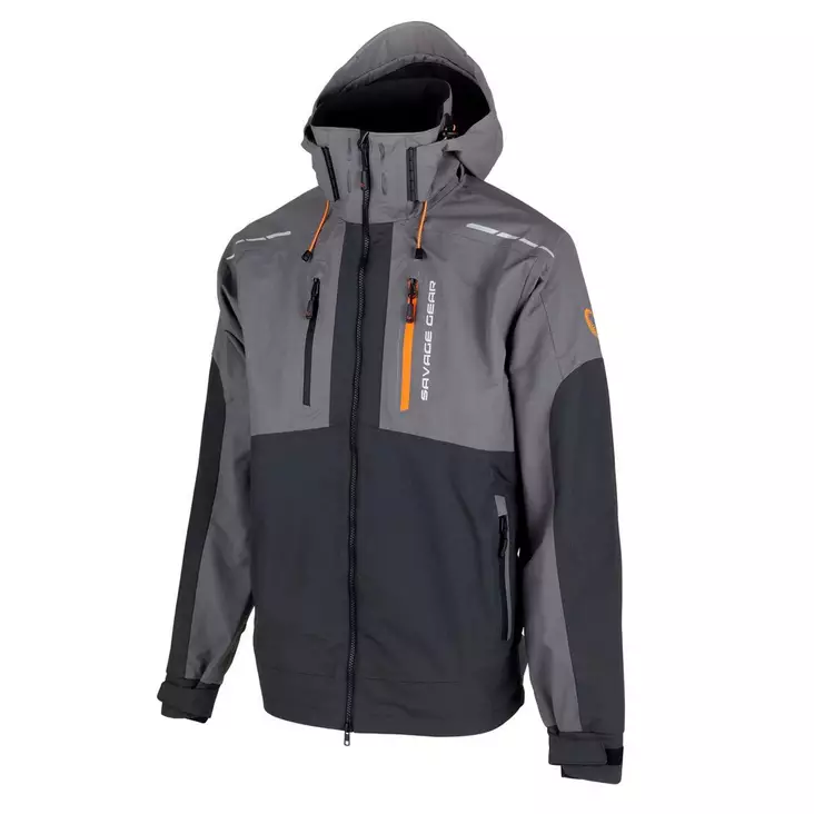 Savage Gear WP Performance Jacket - Kalastajan pukeutuminen - 5706301035264 - 1