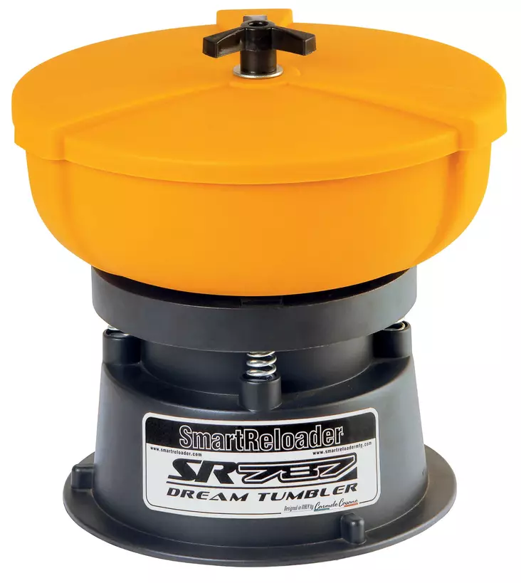 SmartReloader SR787 hylsynkiilloituskone - Latausvälineet - 3950001302054 - 1
