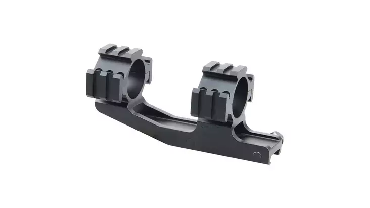 Vector Optics 30mm TPR kiikarinjalka - Kiikarinjalat ja -renkaat - 3950001295394 - 1