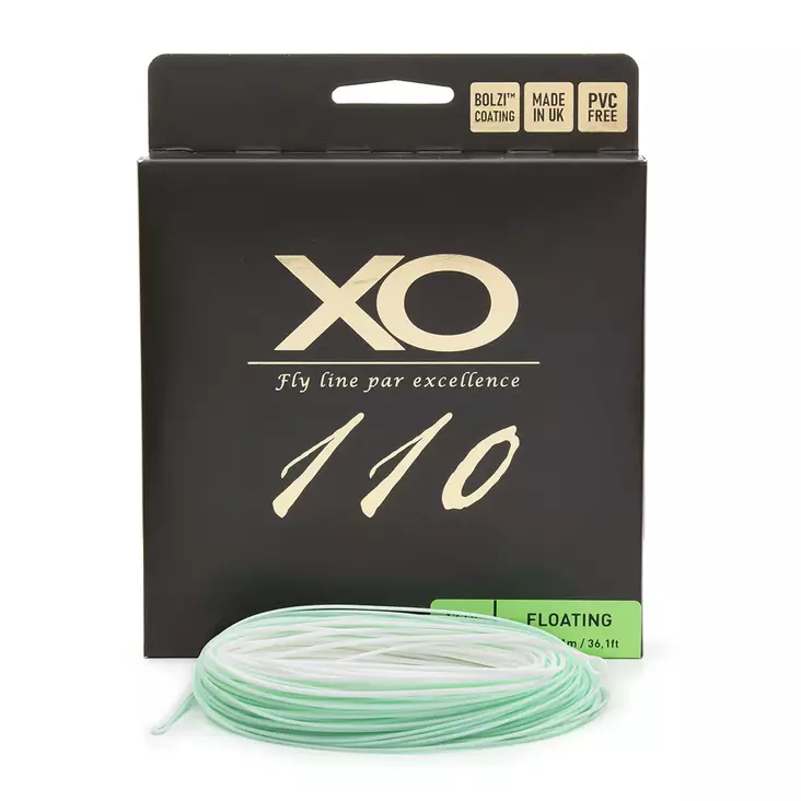 Vision XO 110 -perhosiima - Perhosiimat ja perukkeet - 6417512848084 - 1