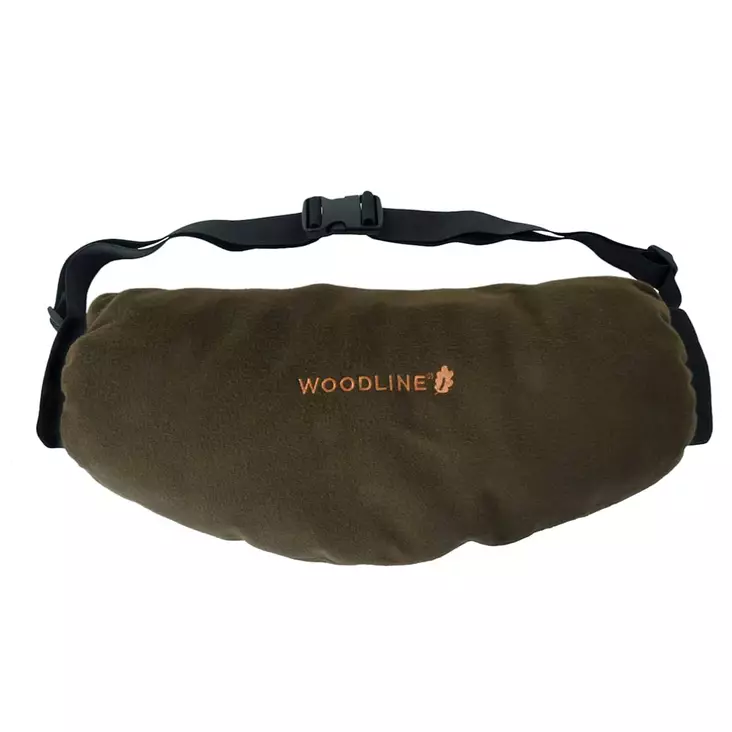 Woodline Heating Sleeve Selfors - Hanskat - 7333080082714 - 1