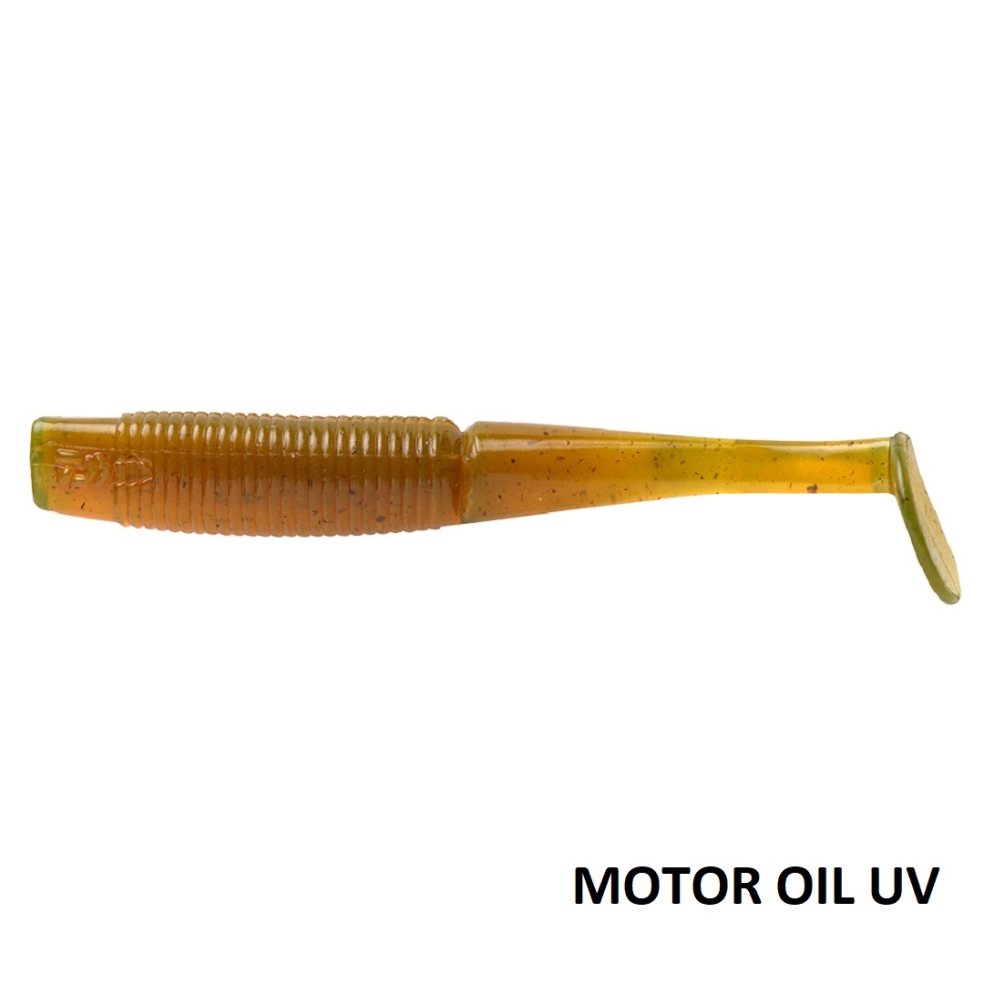 Daiwa Bait Junkie 2.5" Minnow jigi Green Trail Oy verkkokauppa