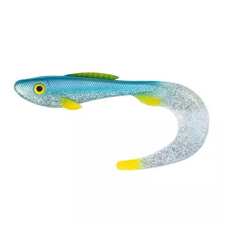 Abu Garcia Beast Curl Tail 17cm 55g - Jigit - 036282145115 - 1