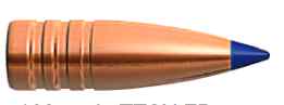 Barnex TTSX Luoti .338 225gr, 14,6g 50kpl - Luodit ja haulit - 716876338795 - 1