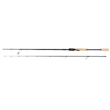 Daiwa Prorex XR Spin 7'1" 3-18g -avokelavapa - 210cm-240cm - 5055545248535 - 1