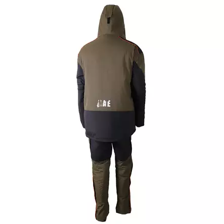 Fishing Mate 2-osainen lämpöpuku - Pilkkihaalarit ja lämpöhaalarit - 8605063600055 - 2