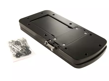 MotorGuide Pikakiinnitysalusta alumiini - Kalastus - 40-40-745061937185 - 1