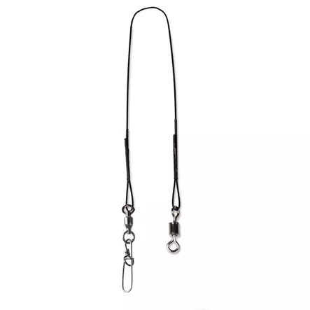 Mustad 7-säikeinen staylock -peruke - Kalastus - 40-40-023534011625 - 1