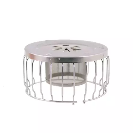 Nortrek kaasutoiminen lämmitin keitintasolla - Retkeilyn pientarvikkeet - 6420071112565 - 2