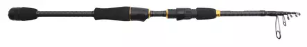 Okuma LRF TELE 210cm 3-14 g Matkavapa - Virvelit - 40-40-4718947032935 - 1