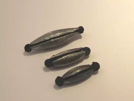 Patriot Catherine Paino useita kokoja - Syvääjät ja painot - 3950001242725 - 1