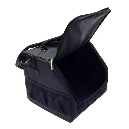 Patriot FishFinder bag kaikuluotainlaukku koko L (7"-10" laitteille) - Anturitelineet ja tarvikkeet - 6417512536585 - 2