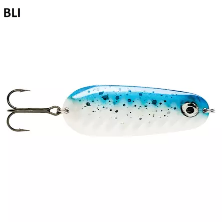 Rapala Nauvo 37g 9,5cm -lusikkauistin - Uistimet - 022677326665 - 1