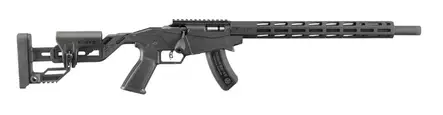 Ruger Precision Rimfire 22lr - Pienoiskiväärit - 736676084005 - 2