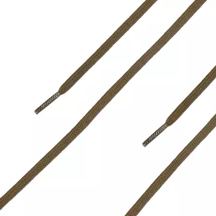 Ruskeat nauhat DAKOTA -kengälle - HAIX Pohjalliset ja nauhat - 4044465277665 - 1