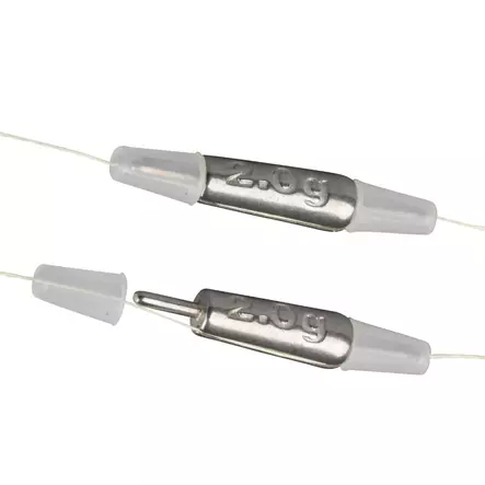 SPRO Tungsten Micro sinker Paino - Syvääjät ja painot - 3950001265885 - 2