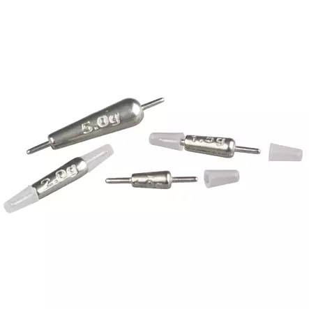 SPRO Tungsten Micro sinker Paino - Syvääjät ja painot - 3950001265885 - 1
