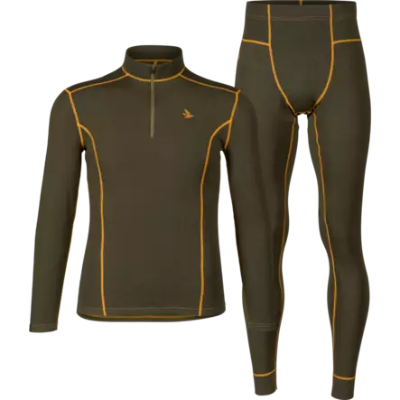 Seeland Hawker Base layer -alusasu - Alusasut - 3950001283025 - 1