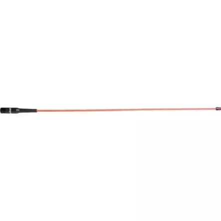 Lafayette Memory-antenni 50 cm – Punainen, metallinen - Radiopuhelintarvikkeet - 7332020031355 - 1