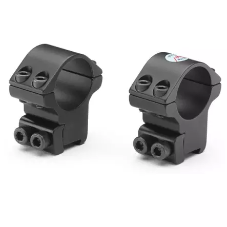 Sports Match 11mm, 1" Medium TO3C Special Kiikarinjalat - Aseiden kiikaritähtäimien ja tähtäimien tarvikkeet - 40-40-3950001274535 - 1