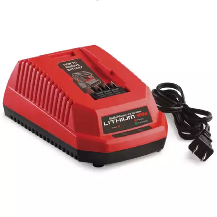 StrikeMaster Lithium 40V Power Head - Jääkairat - 043253122105 - 2
