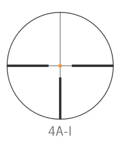 Swarovski Z6i 2,5-15x56mm, 4A-I, kiikaritähtäin - Swarovski kiikaritähtäimet - 9006325070965 - 4