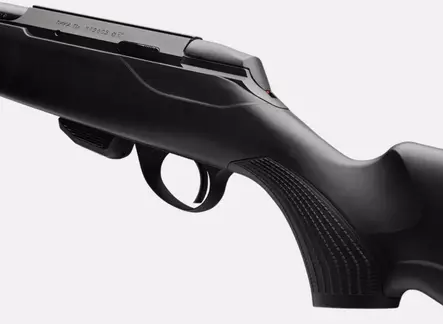 Tikka T1X MTR Rimfire Pienoiskivääri 17 HMR MY22 - Pienoiskiväärit - 6438053116685 - 2