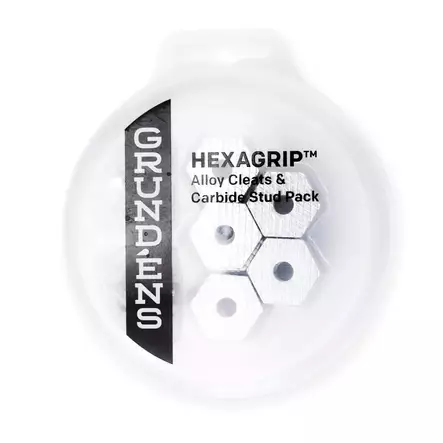 Grundéns HEXAGRIP Cleat & Stud Puck Pack - Kahluukengät - 0840316311595 - 1
