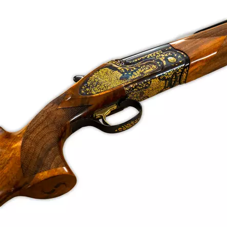 Caesar Guerini Julia S Sport 12/76 28" -käytetty haulikko - Käytetyt aseet - 3910000008265 - 2